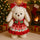 MooMooBears -  Twinkling Toffee (30cm)