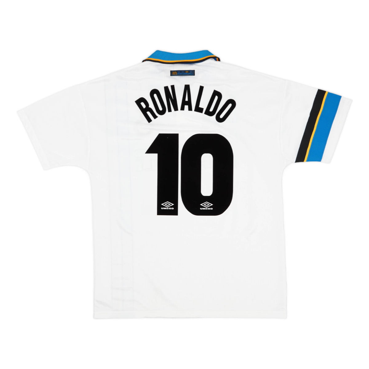 1997-98 FC Internazionale Milano 2nd Jersey