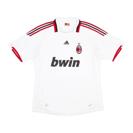 2009-10 AC Milan 2nd Kit