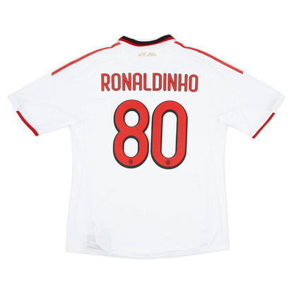 2009-10 AC Milan 2nd Kit