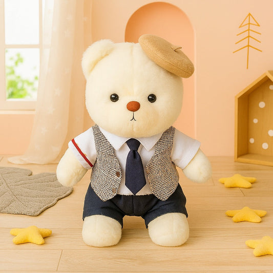 MooMooBears -  Twinkle Taffy (30cm)