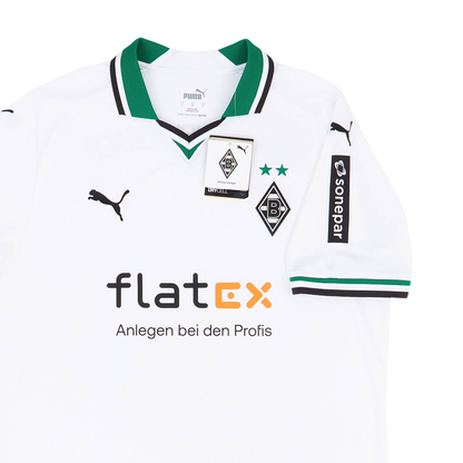 2023-24 Borussia Mönchengladbach 1st Kit