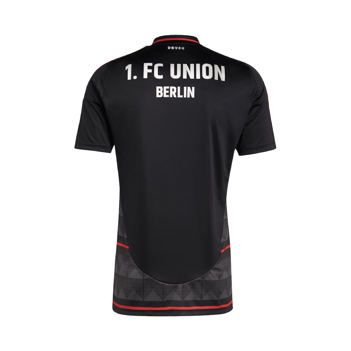 2024-25 1. FC Union Berlin 2a Jersey