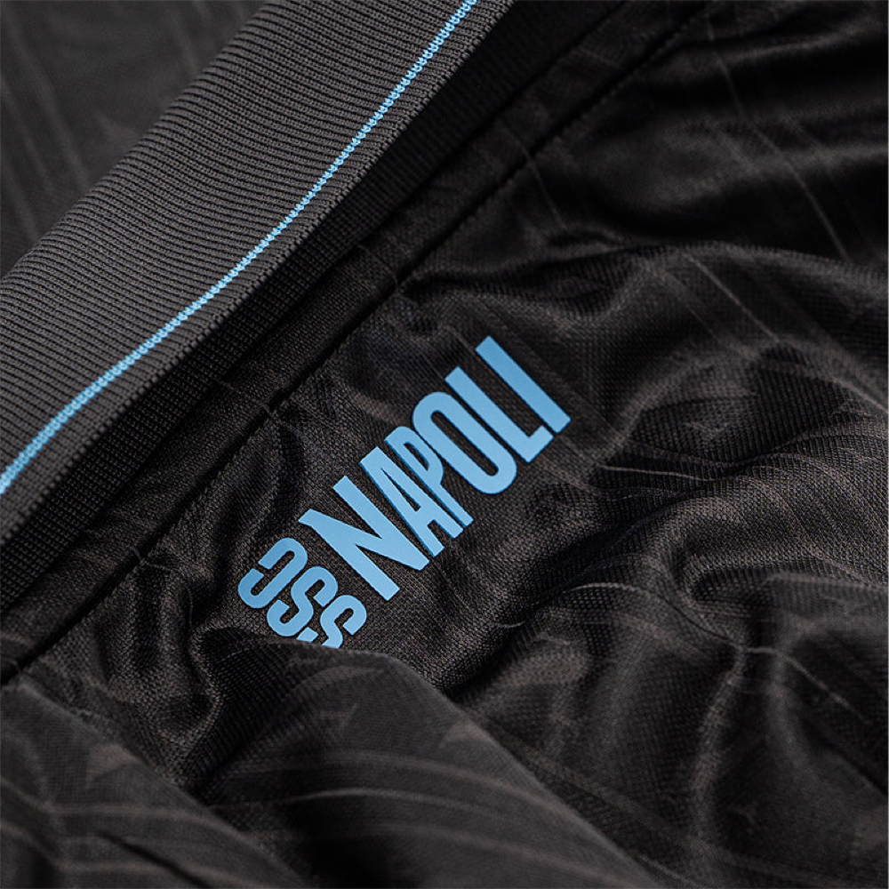 2025-26 SSC Napoli 3rd Kit