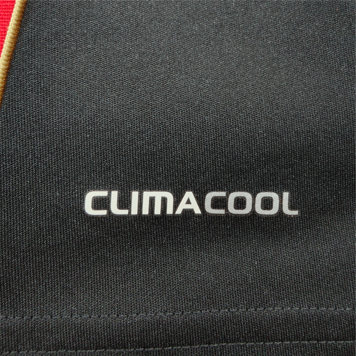 2010-11 AC Milan 1st Kit