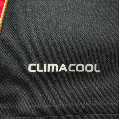 2010-11 AC Milan 1st Kit