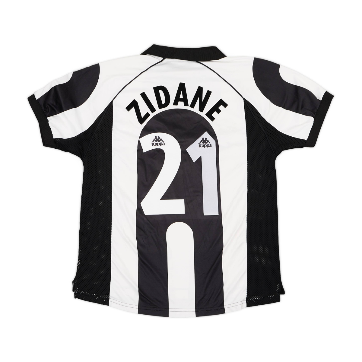 1997-98 Juventus FC 1st Kit