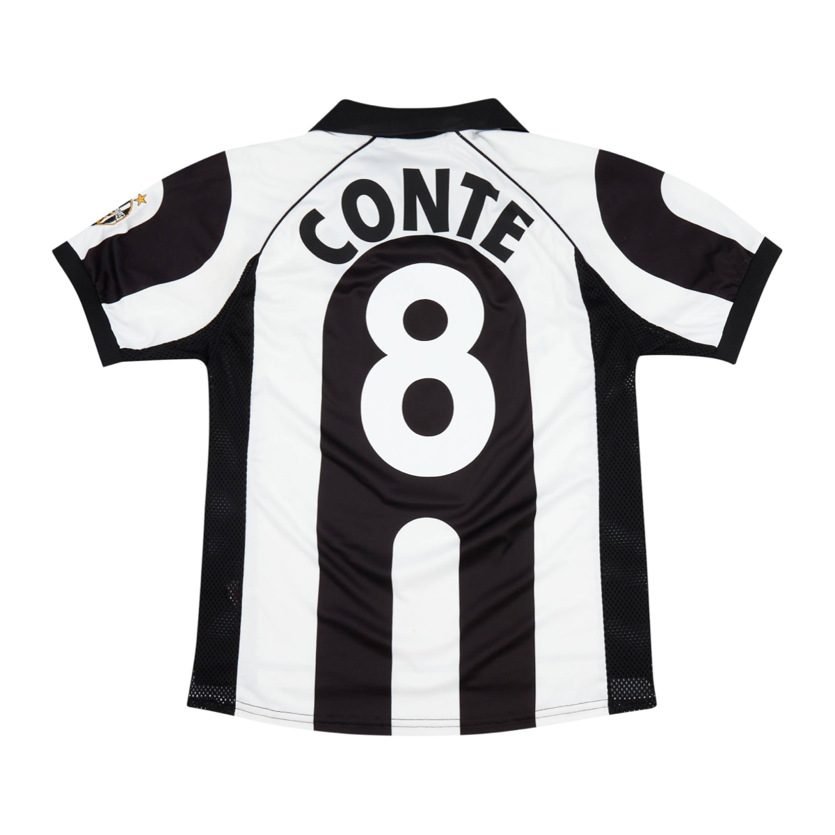 1997-98 Juventus FC 1st Kit