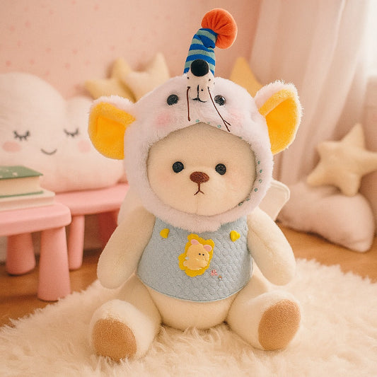 MooMooBears -  Puffy Cloud (30cm)