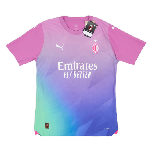 2023-24 AC Milan 3rd Kit