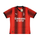 2023-24 AC Milan Home Jersey