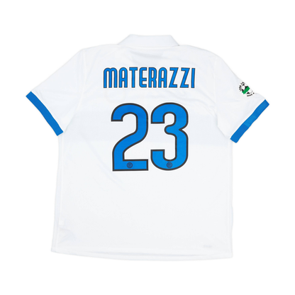 2009-10 FC Internazionale Milano 2nd Kit
