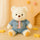 MooMooBears -  Mocha Magic (30cm)
