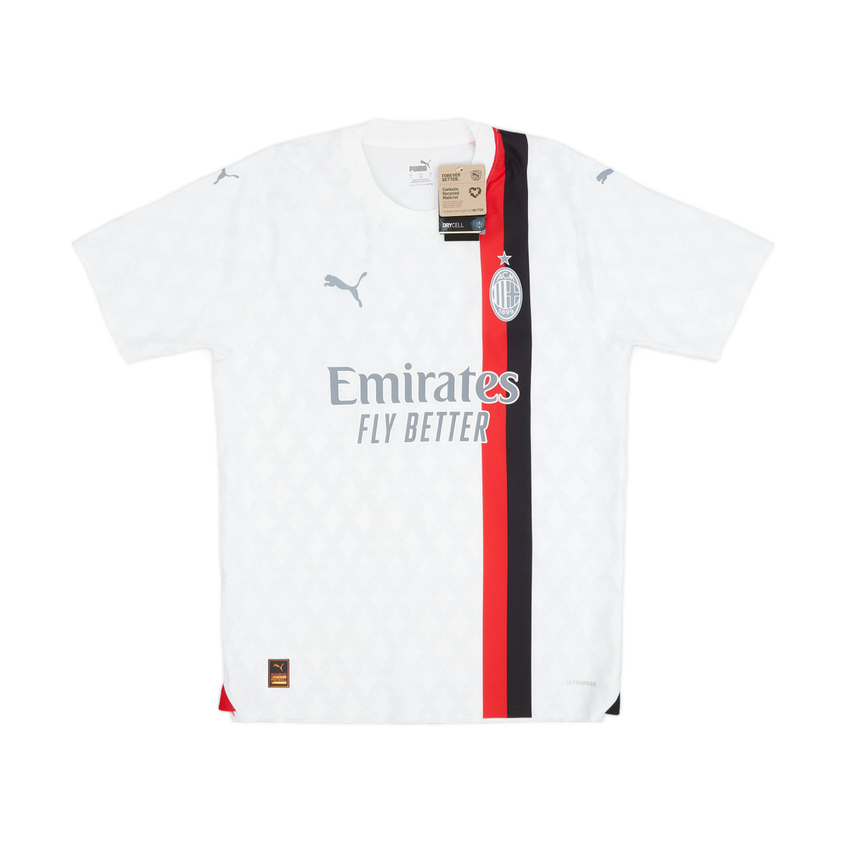 2023-24 AC Milan 2nd Kit