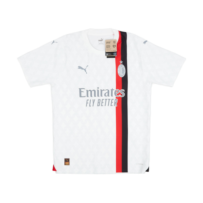 2023-24 AC Milan 2nd Kit