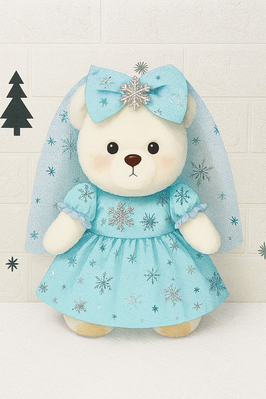 MooMooBears -  Whispering Willow (30cm)