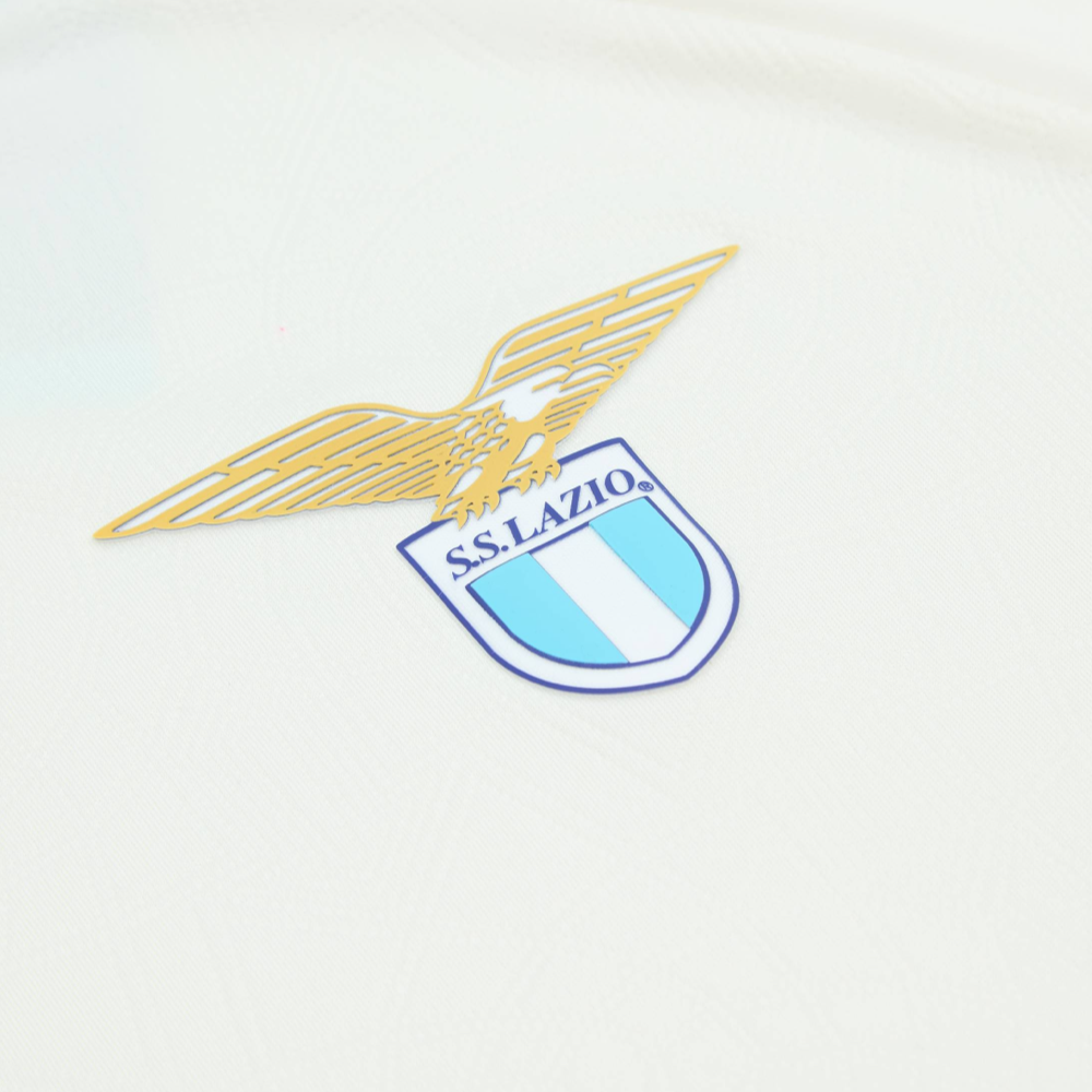 2025-26 SS Lazio 2nd Kit