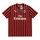 2019-20 AC Milan 1st Kit