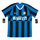 2019-20 FC Internazionale Milano Home Kit