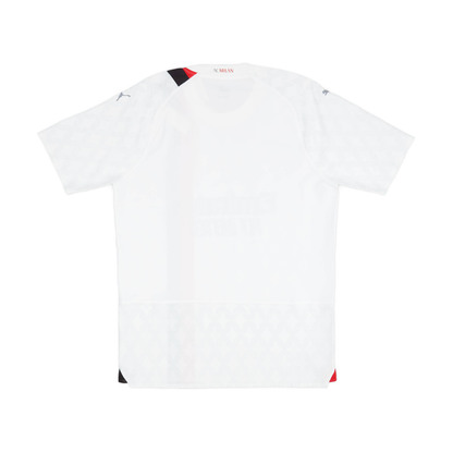 2023-24 AC Milan 2nd Kit