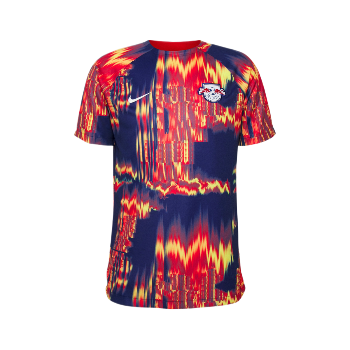 2023-24 RB Leipzig Special Edition Blue Red Kit