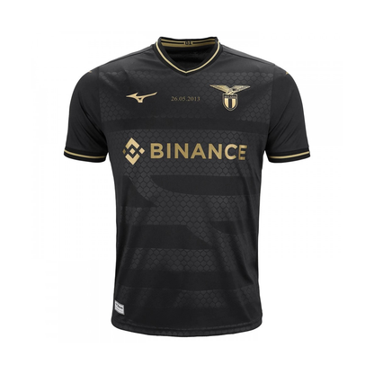 2023-24 SS Lazio Special Edition Kit 10th Anniversary