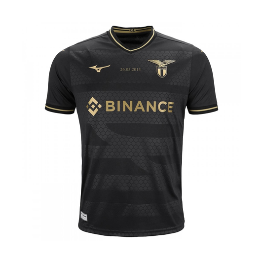 2023-24 SS Lazio Special Edition Kit 10th Anniversary