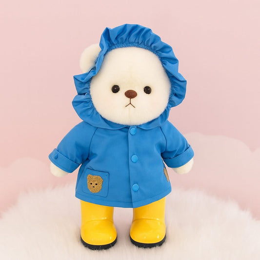 MooMooBears -  Toffee Twirl (30cm)