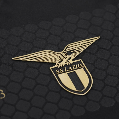 2023-24 SS Lazio Special Edition Kit 10th Anniversary