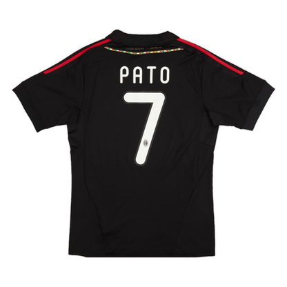 2011-12 AC Milan 3rd Kit
