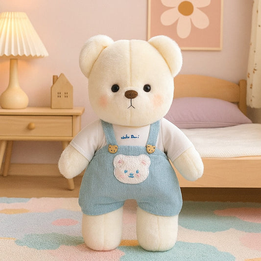 MooMooBears -  Puffy Pecan (30cm)