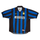 1998-99 FC Internazionale Milano Home Jersey