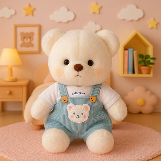MooMooBears -  Sunny Smiles (30cm)