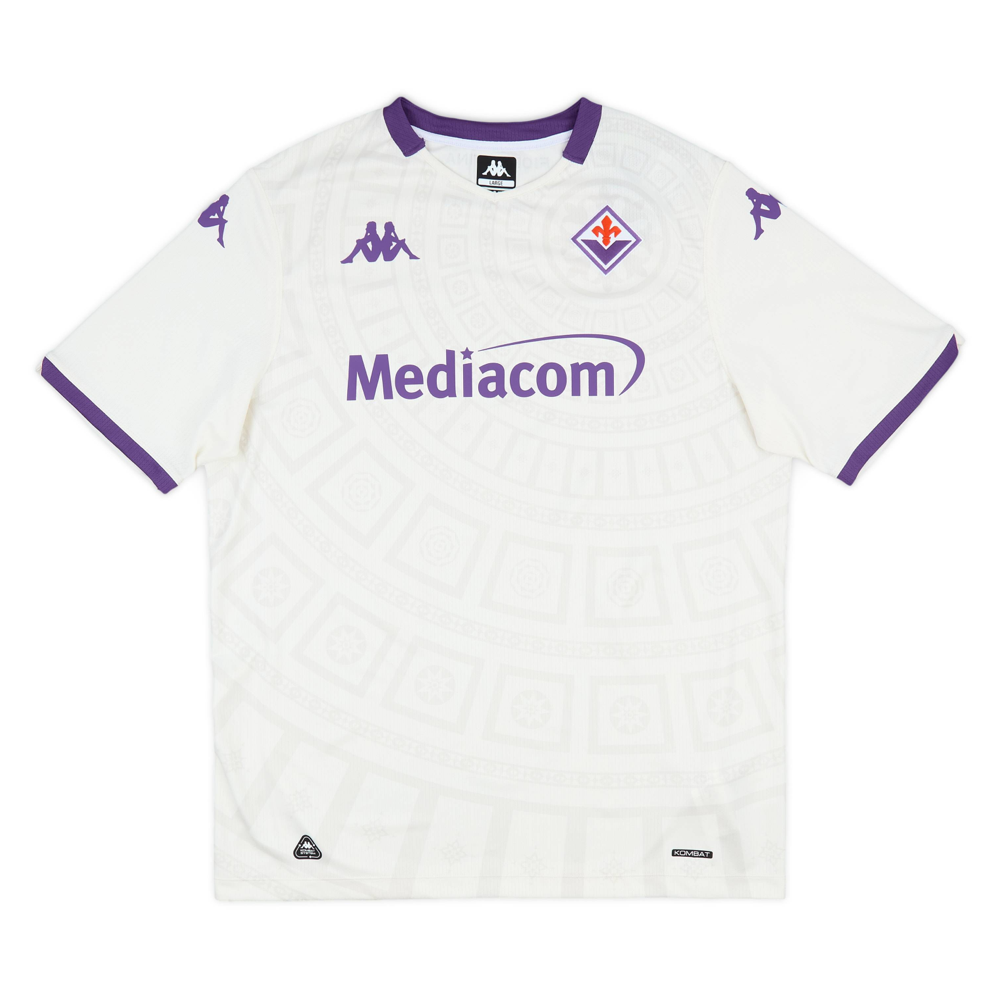 2025-26 ACF Fiorentina 2nd Kit