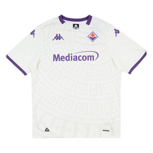 2025-26 ACF Fiorentina 2nd Kit