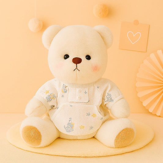 MooMooBears -  Velvet Paws (30cm)
