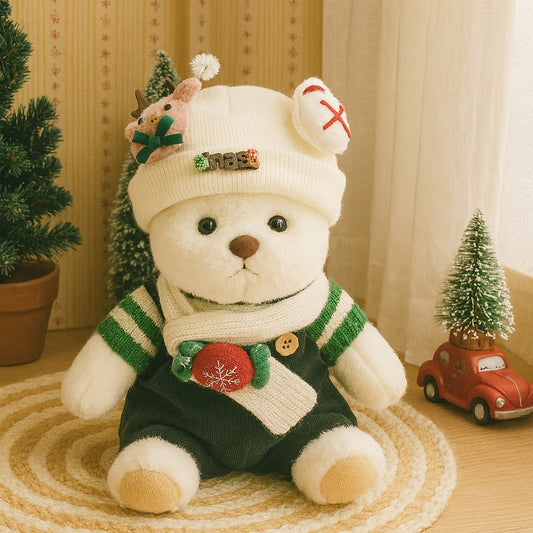 MooMooBears -  Bubbly Breeze (30cm)