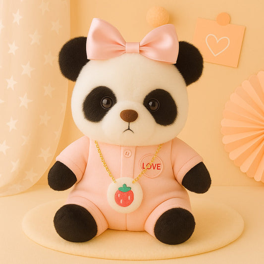 MooMooBears -  Fluffy Frost (30cm)