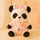 MooMooBears -  Fluffy Frost (30cm)