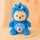 MooMooBears -  Caramel Cuddle (30cm)