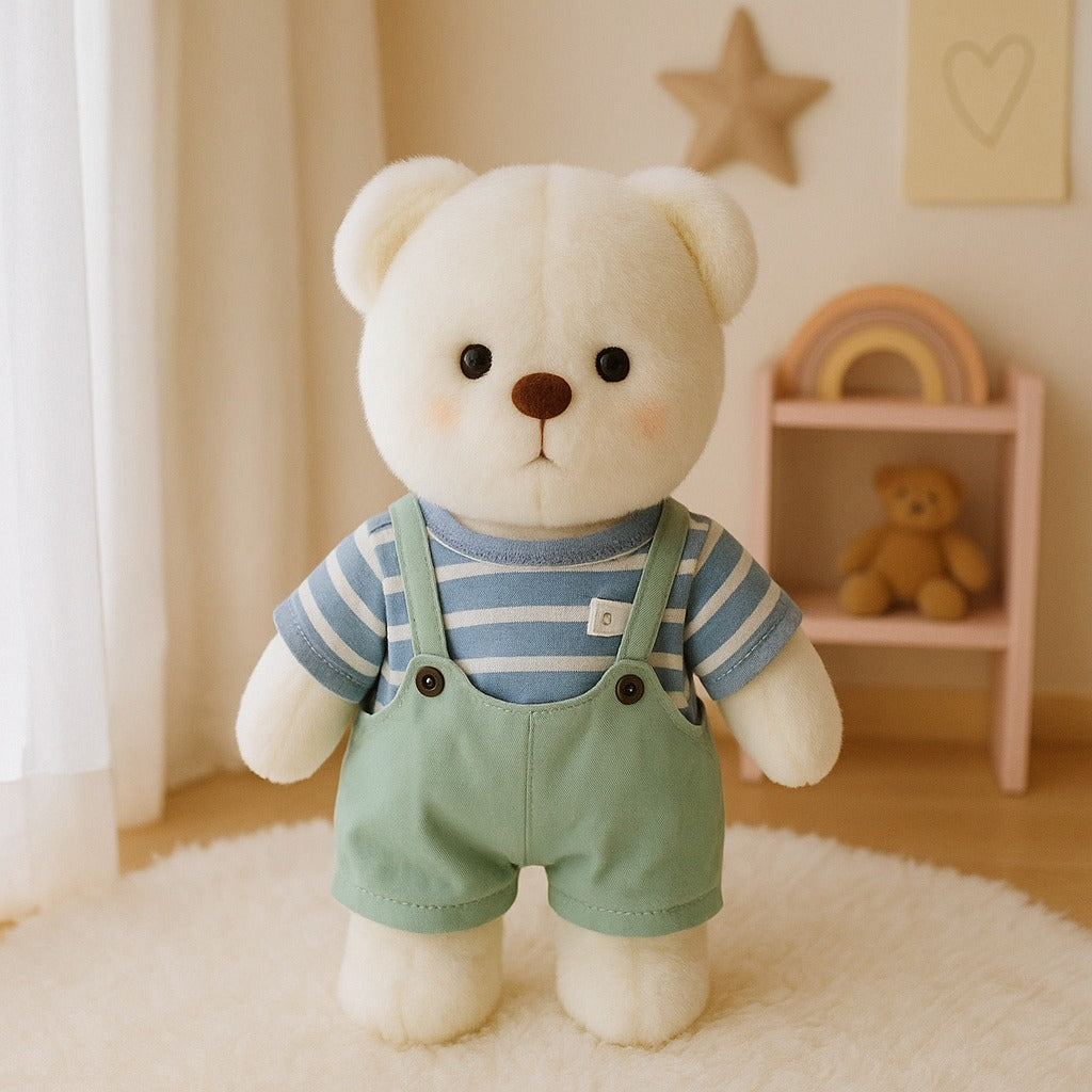 MooMooBears -  Dreamy Drift (30cm)