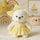 MooMooBears -  Sparkle Snug (30cm)