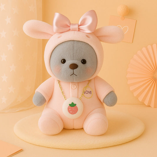 MooMooBears -  Moonlit Meadow (30cm)